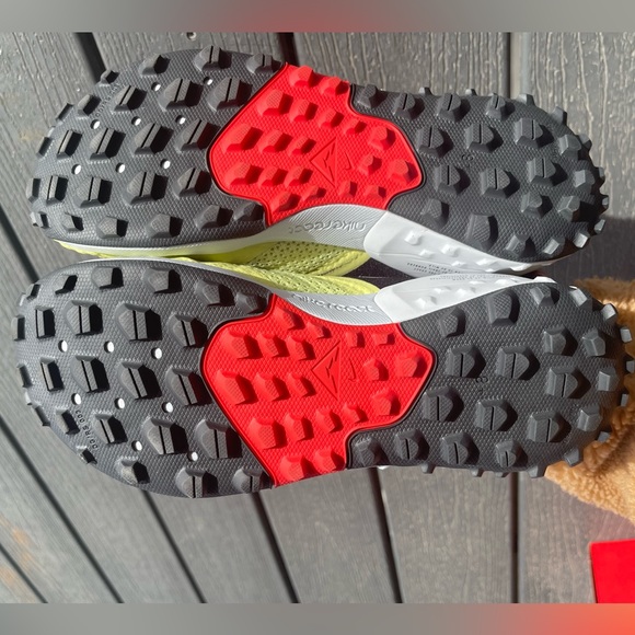 Nike Wildhorse 7, Women’s Trail Running Shoes, Size 7 - Picture 5 of 6